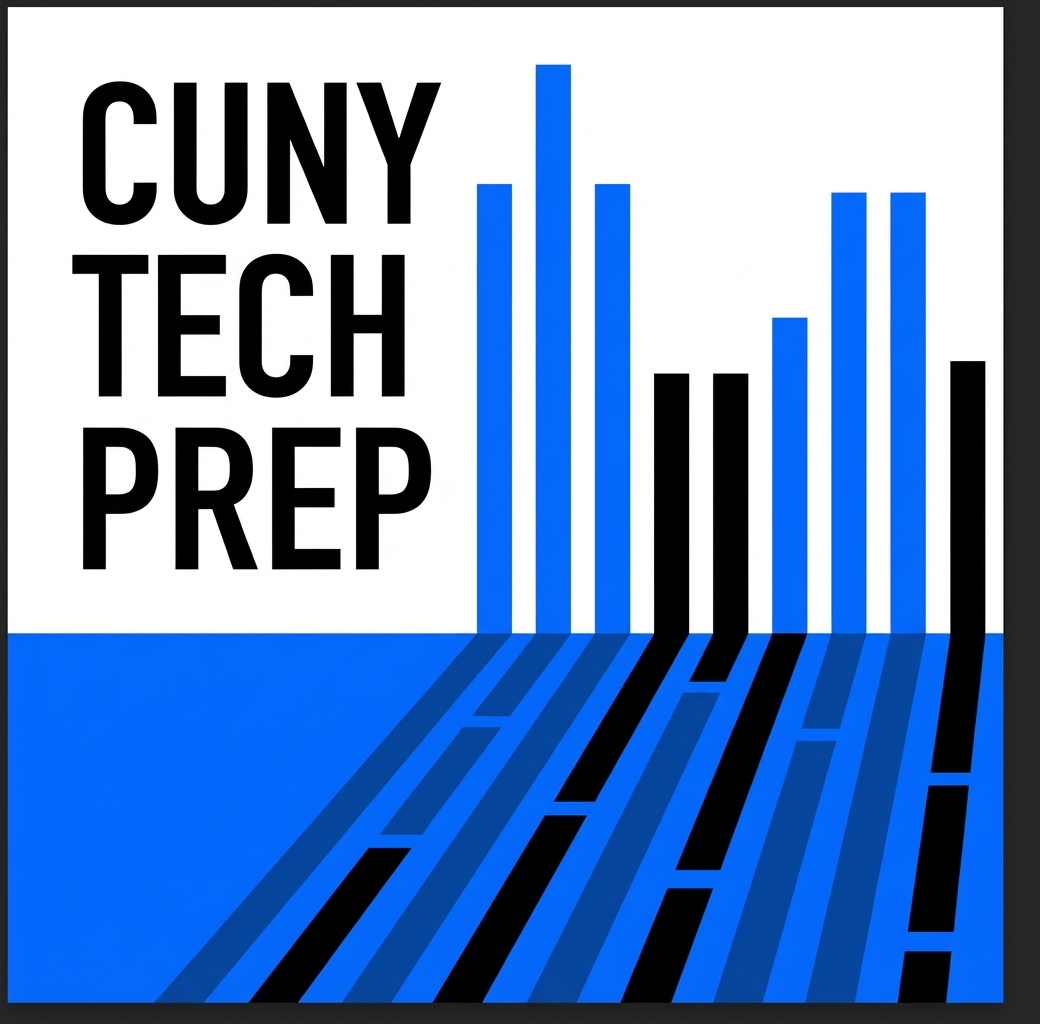 CUNY TECH PREP